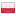 powerserver.pl hosted country